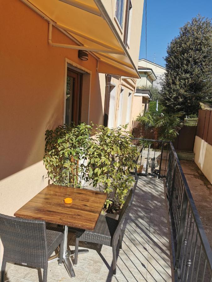 Caba Holiday Bardolino Gritti 外观 照片