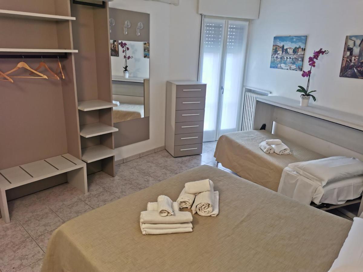 Caba Holiday Bardolino Gritti 外观 照片