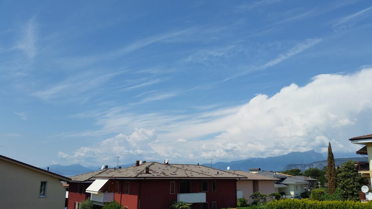 Caba Holiday Bardolino Gritti 外观 照片