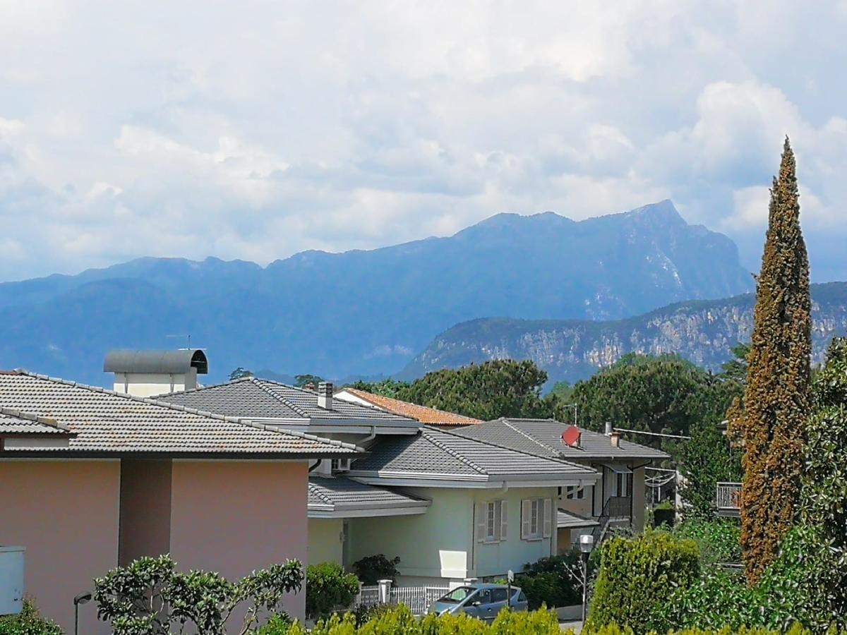 Caba Holiday Bardolino Gritti 外观 照片