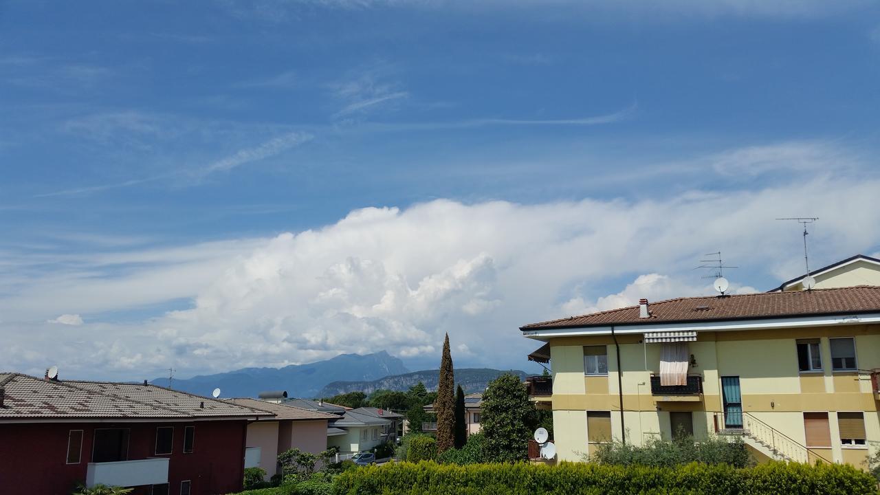 Caba Holiday Bardolino Gritti 外观 照片