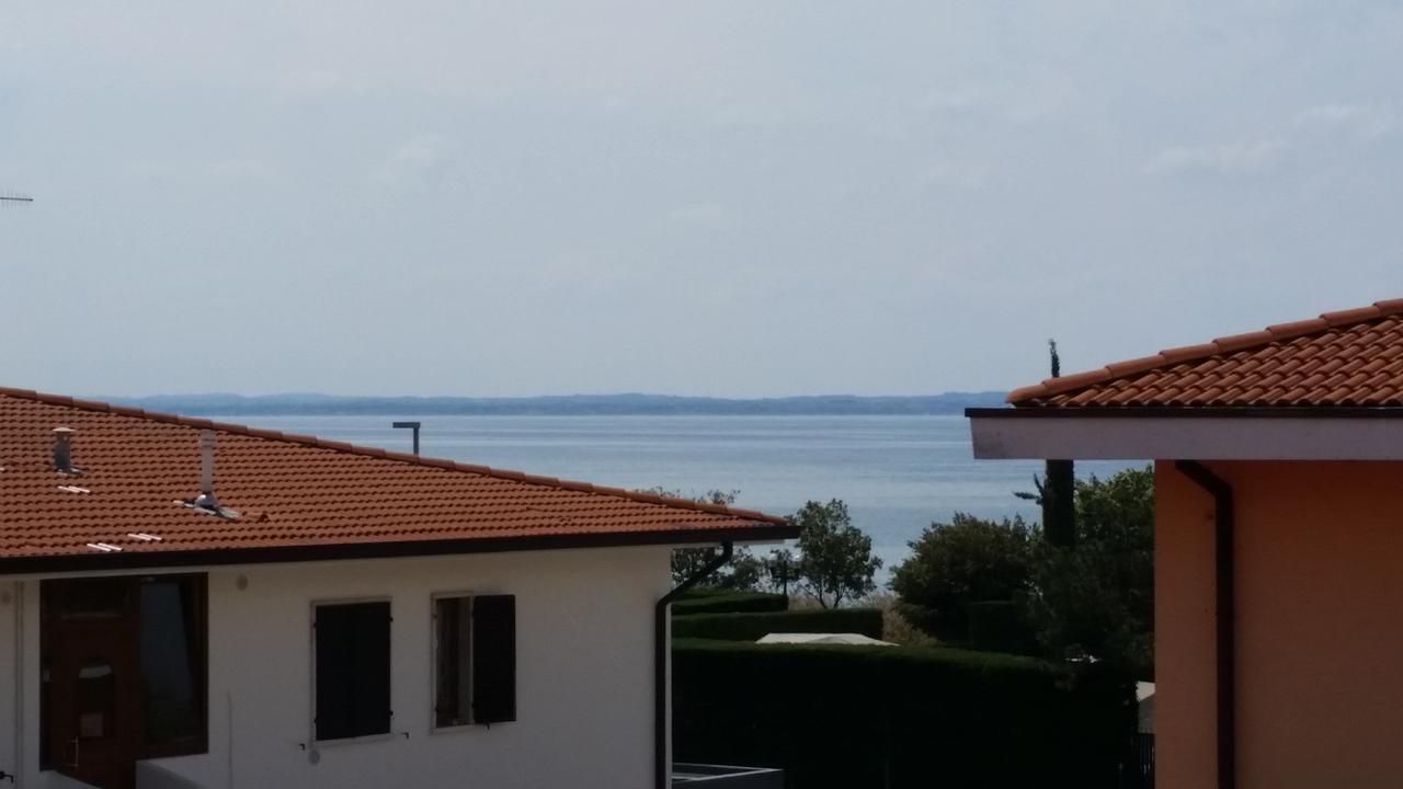 Caba Holiday Bardolino Gritti 外观 照片
