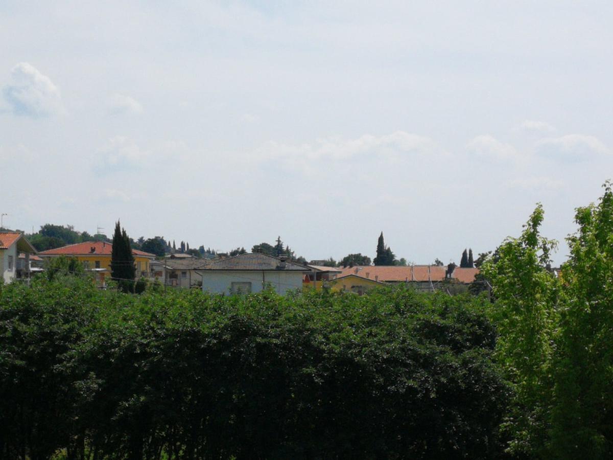 Caba Holiday Bardolino Gritti 外观 照片