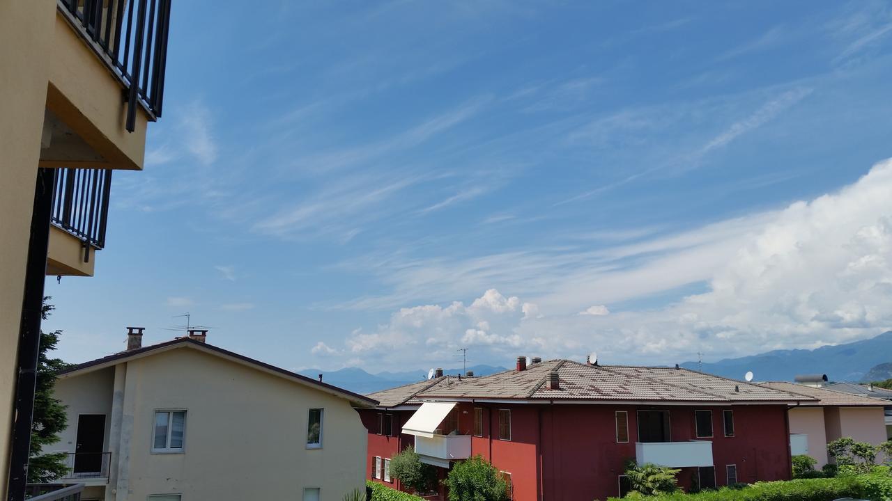Caba Holiday Bardolino Gritti 外观 照片