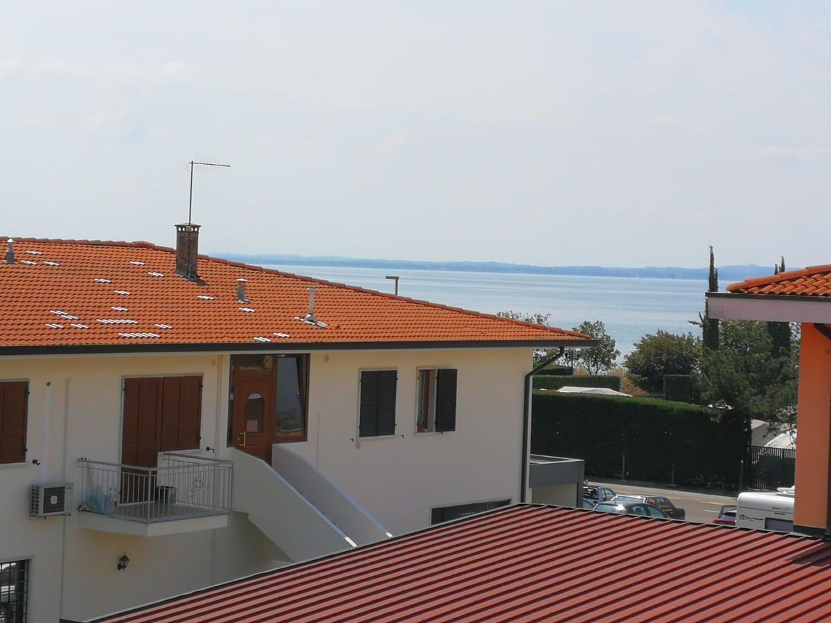 Caba Holiday Bardolino Gritti 外观 照片