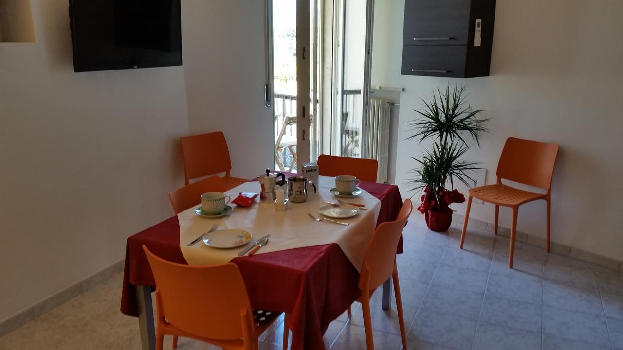 Caba Holiday Bardolino Gritti 外观 照片